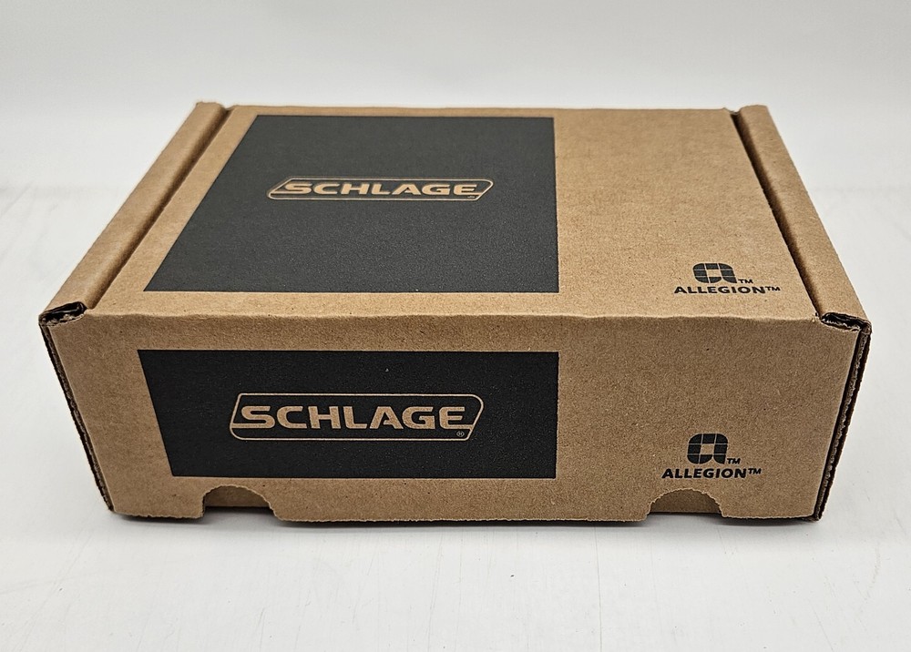 NEW Schlage Multi-Technology Wall Mount Reader with Keypad MTK15