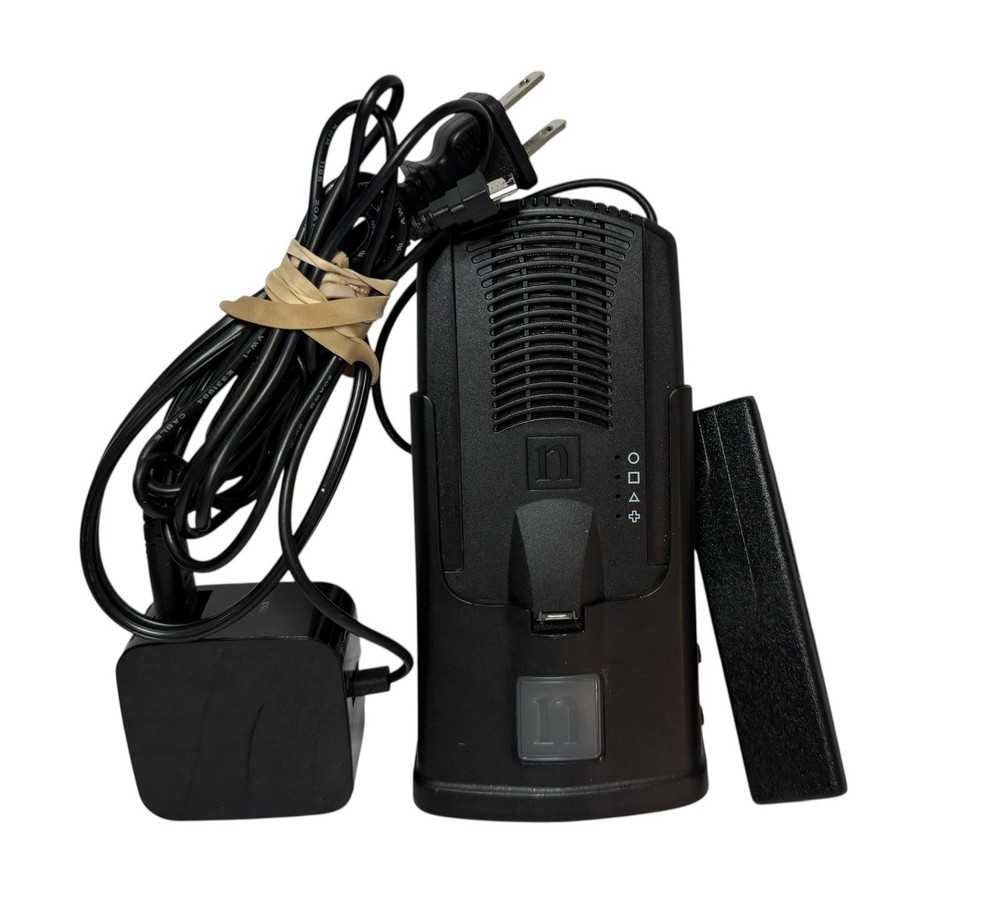 NIELSEN GLOBAL CELLULAR MODEM POWER DOCK 2