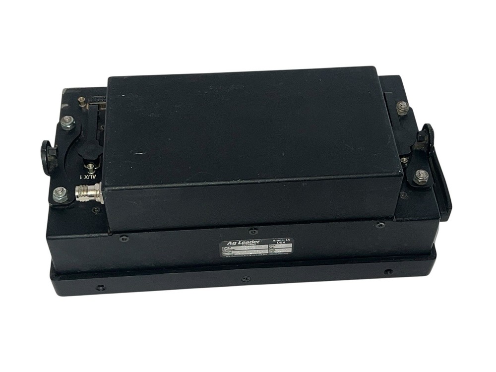 Ag Leader PF 3000 Pro *Untested*