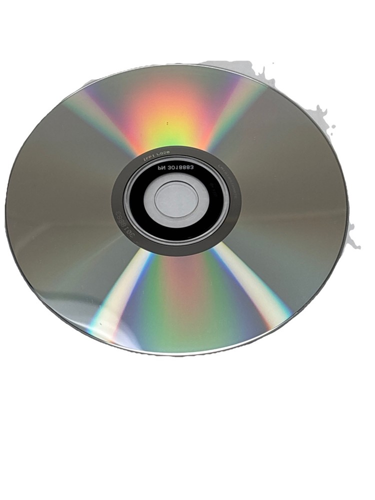 Lexmark 6600 series Printer Installation Software Disk CD