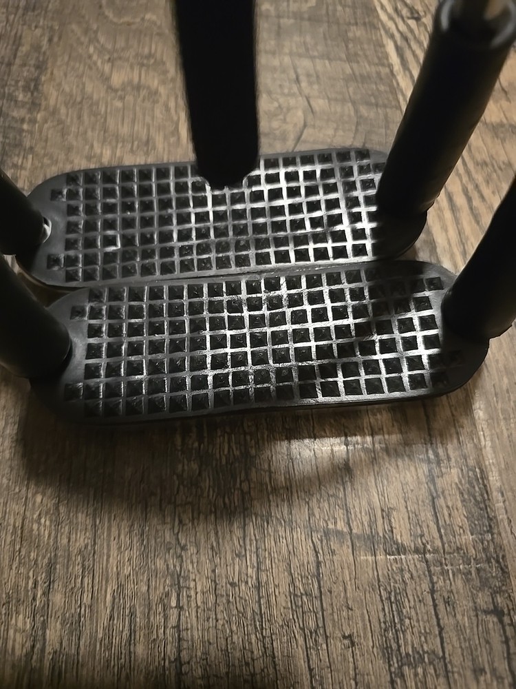 English Sturrips Flex