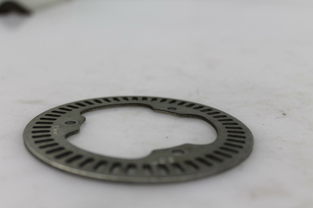 2017 suzuki sv650 OEM FRONT WHEEL ABS BRAKE RING DISC