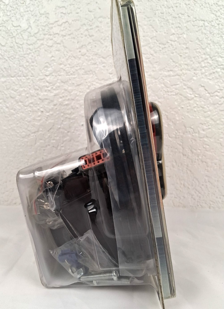 NIP WARN PN 79080 Wireless Remote Control System Winch Transmitter Receiver