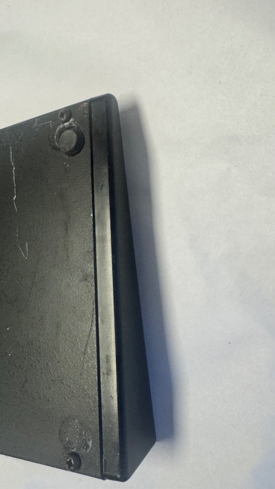 Digitech GSP 21 Legend Floor Switch/Footswitch only. AS IS untested.