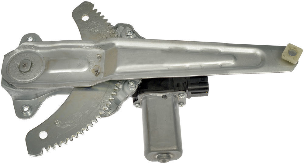 Window Reg w/ Motor  Dorman (OE Solutions)  751-070