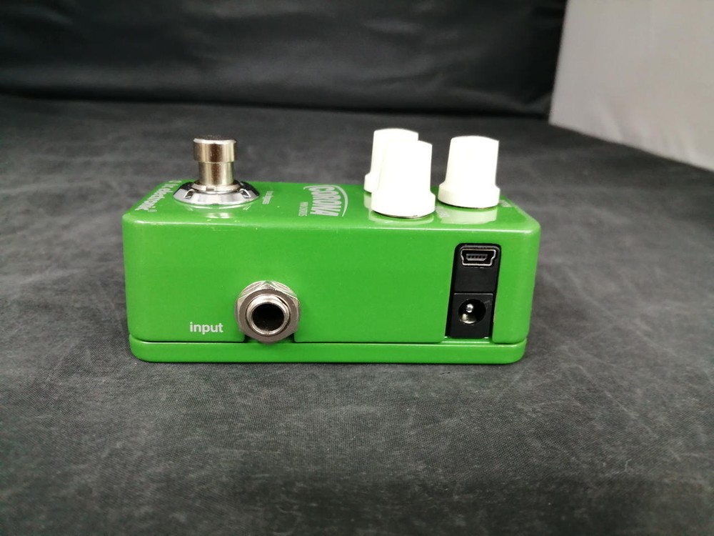 TC ELECTRONIC CORONA MINI CHORUS Effector