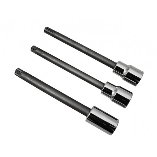 9255 3 Pc. VW Headbolt Wrench Set