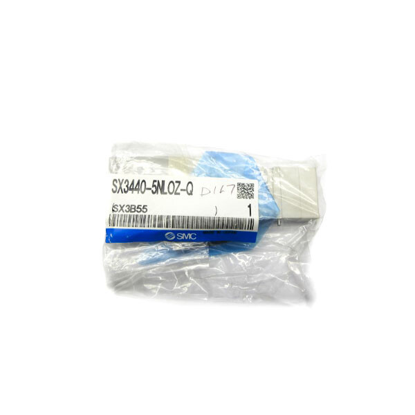SMC SX3440-5NLOZ-Q NSMP