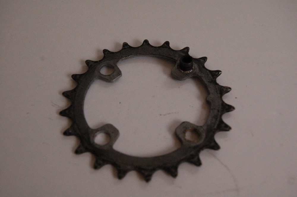 X2 chainring 22 teeth 4 bolt