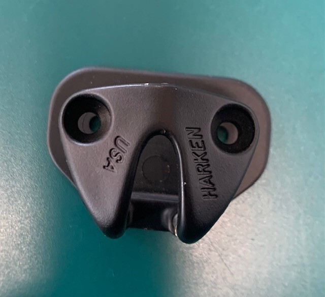 Harken Micro X-Ttreme Angle Fairlead 476