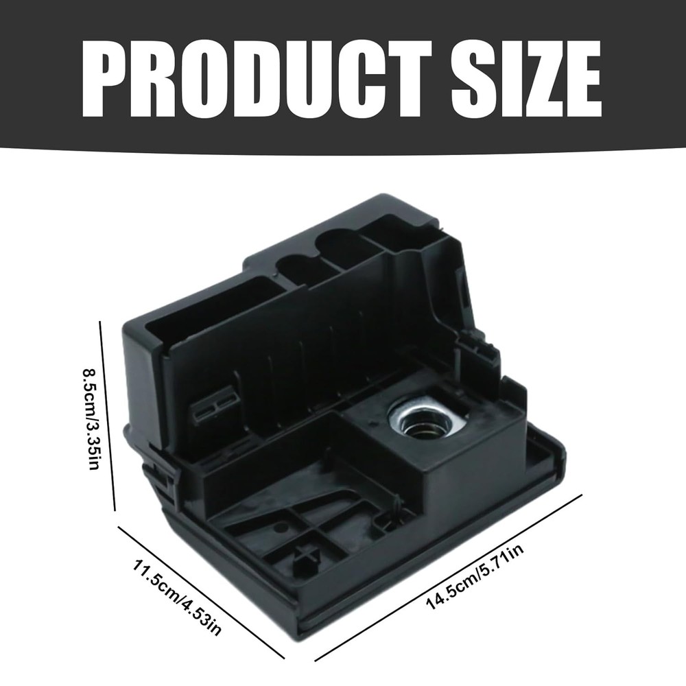 84131629 Battery Distribution Engine Compartment Fuse Block, Replacement for