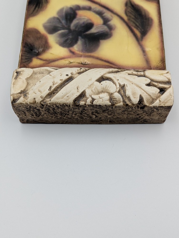 Sid Dickens T-239 Rococo Retired Memory Block Tile 2010