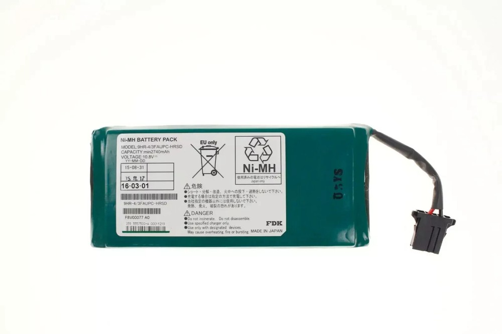 HDS G1000 5557500-A Cache Battery（Ni-MH)