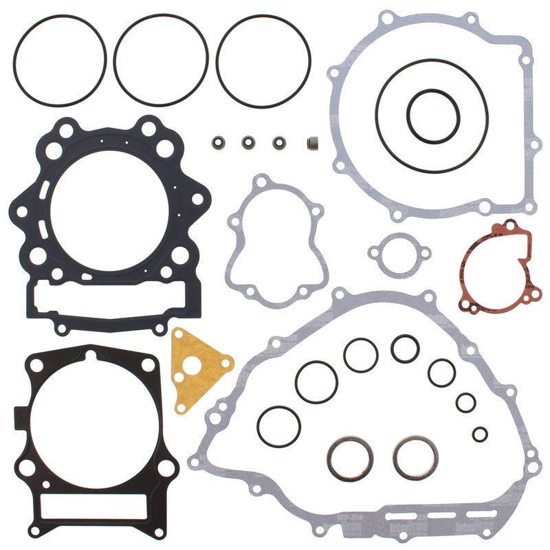 Winderosa Complete Gasket Sets 808941