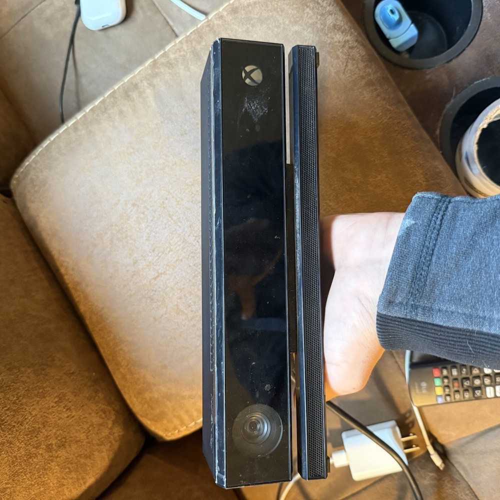 Microsoft Xbox One 1520 Kinect Connect Sensor Camera Bar Original Accessory