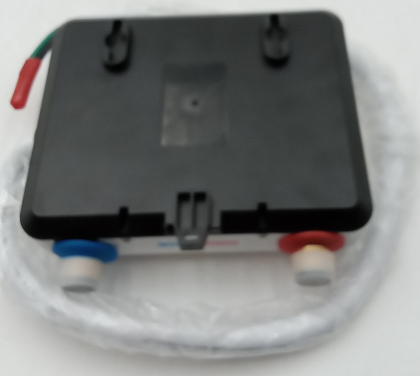 Thermomate Mini Tankless Electric Water Heater ET035