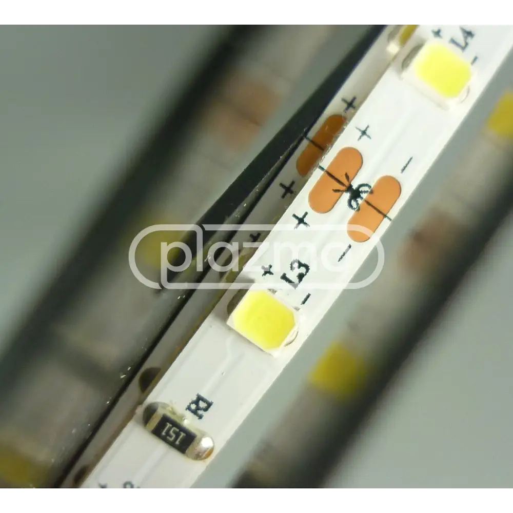 LED Reel 5 Meter White 12V