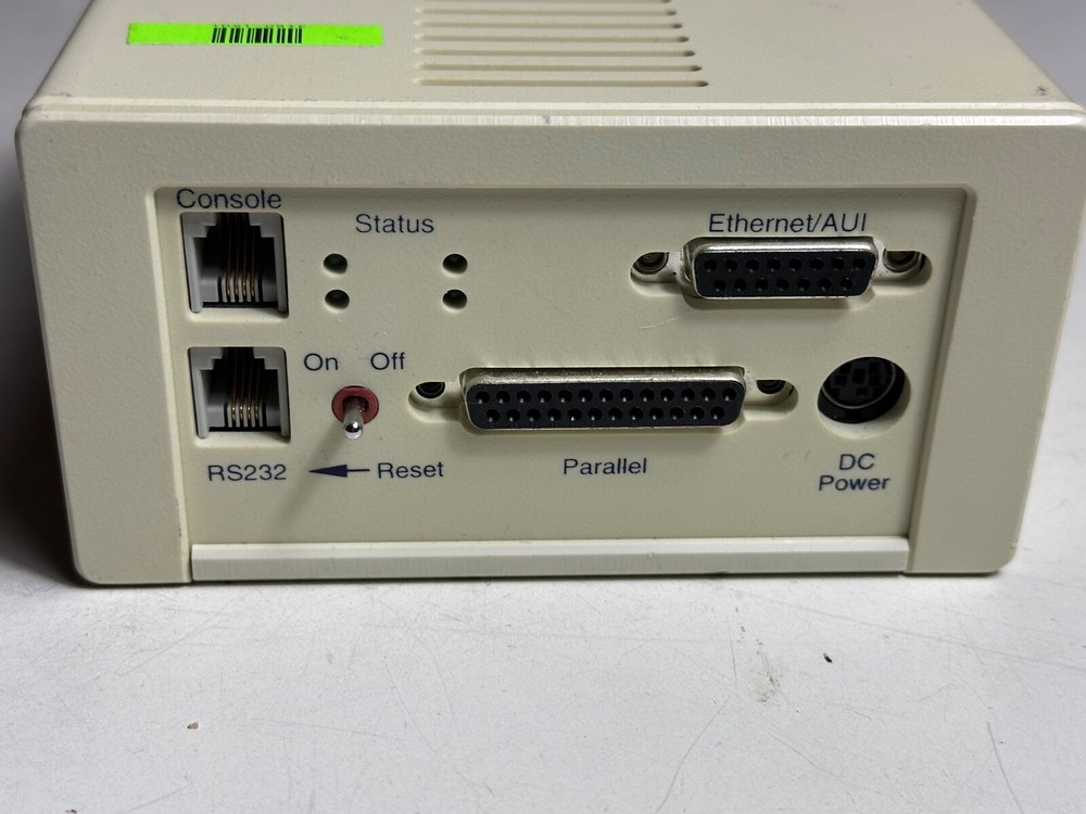 EST Corp VisionICE JTAG Debugger Interface