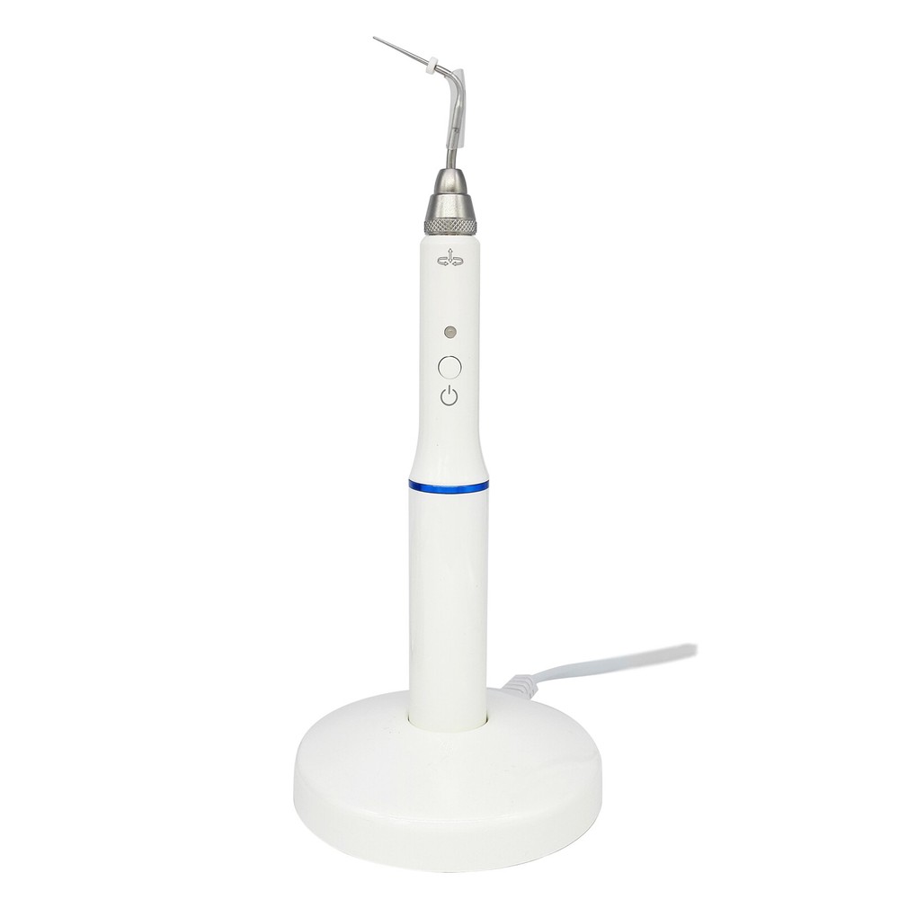 Dental Obturation Pen ENDO Heated System/Gutta Percha Points /Tooth Gum Gutter