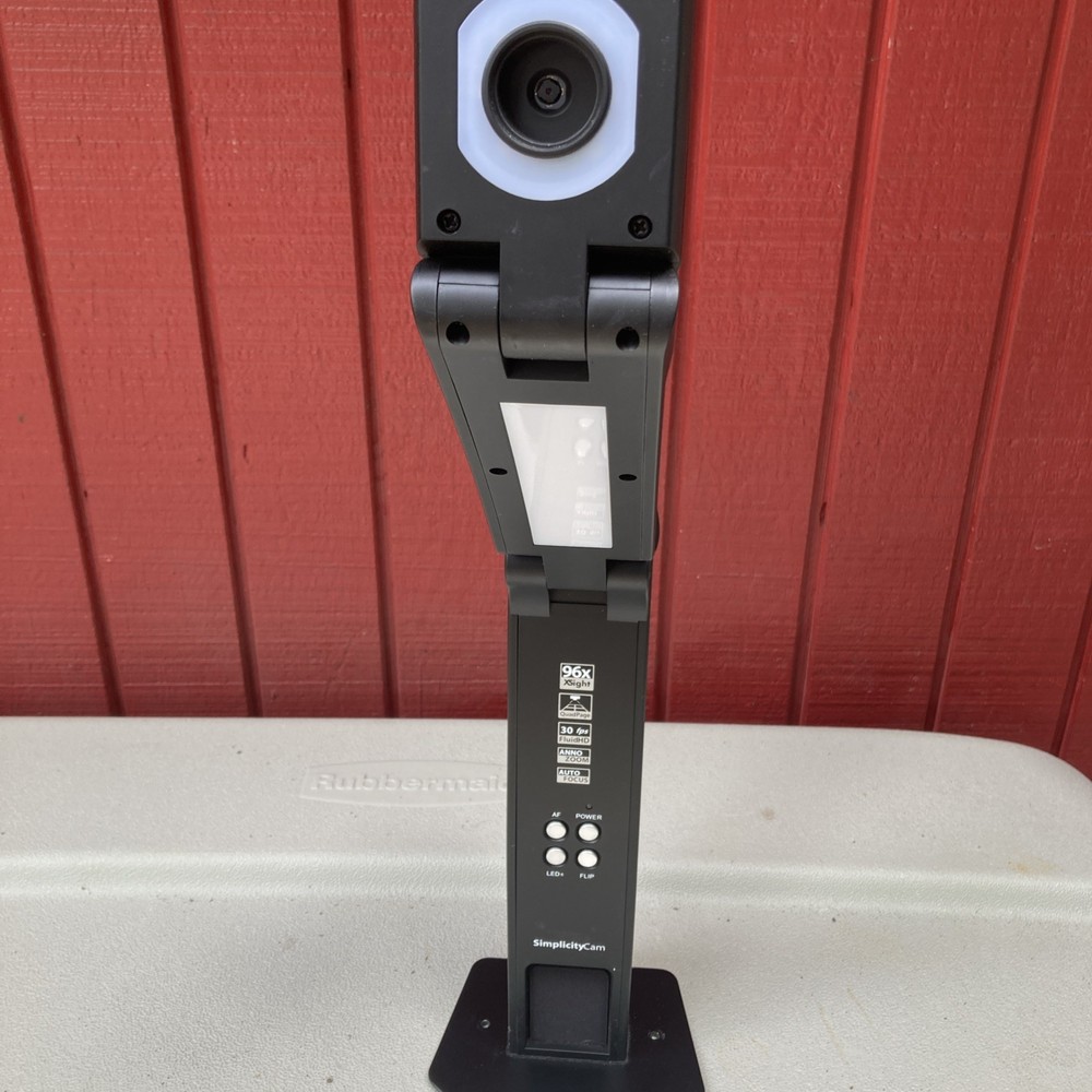 RECORDEX SC5z AF SIMPLICITY CAM