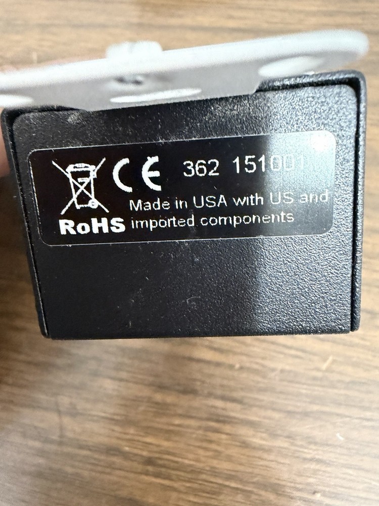 RDL D-BT1A Bluetooth Audio FMT-A Interface