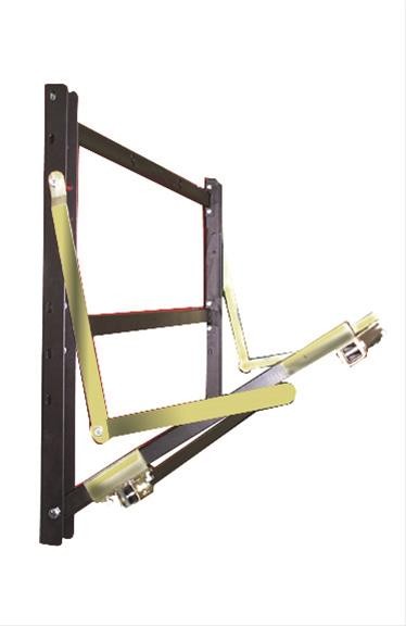 Pit Pal Trailer Organizer 294