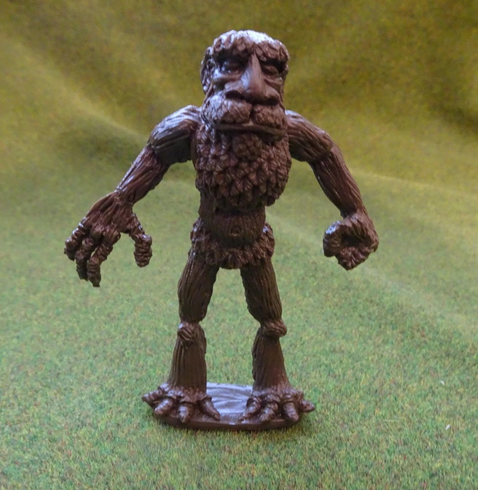 D&D Fantasy large Treeman x1