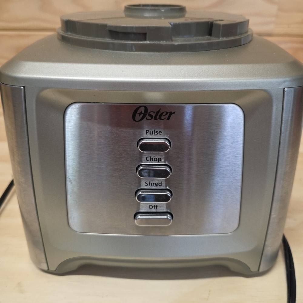 Oster 14 Cup Food Processor FPSTFP5273-DFL Replacement Motor/Base