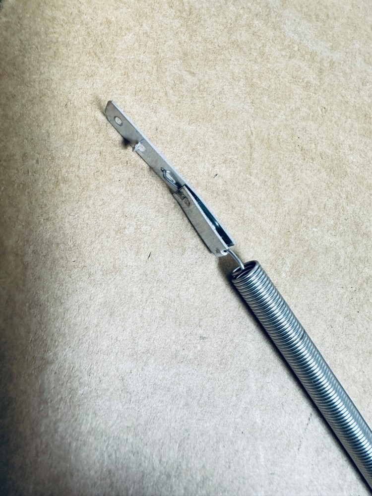 OEM Frigidaire 625331 Heater Element