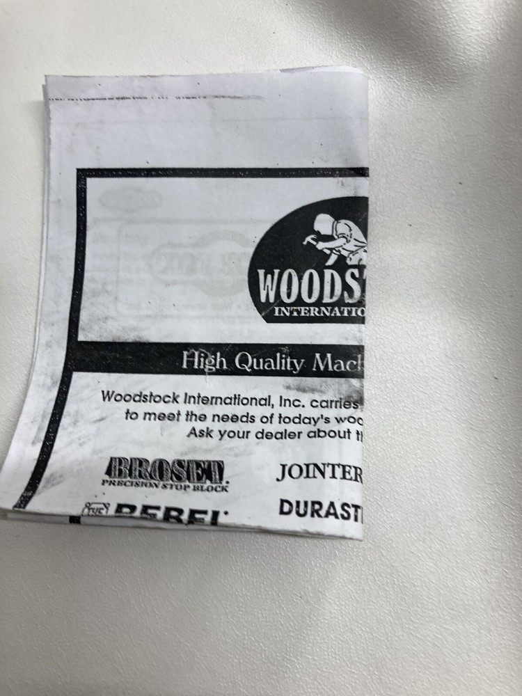 Drill Bit Sharpener 1/8 "- 3/4" Work Tools Construction D4144