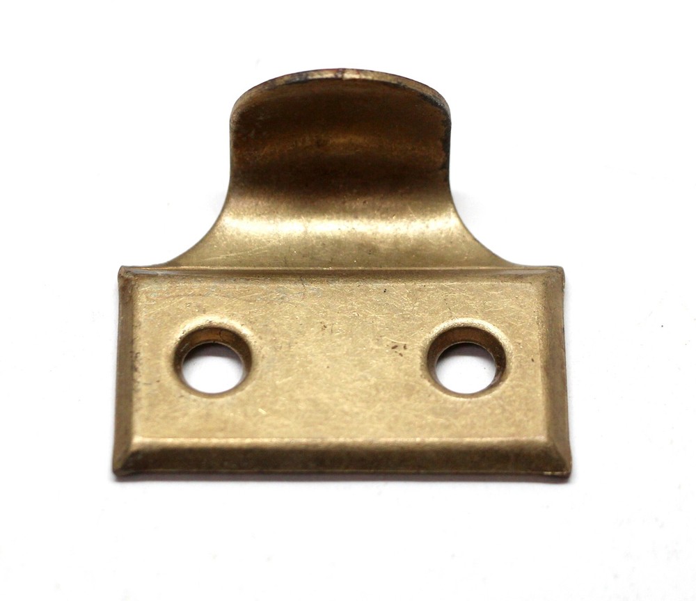 Brass Finish Steel Sash Lift