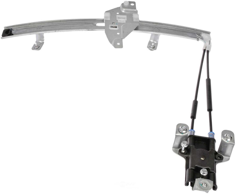 Window Regulator Dorman 740-637