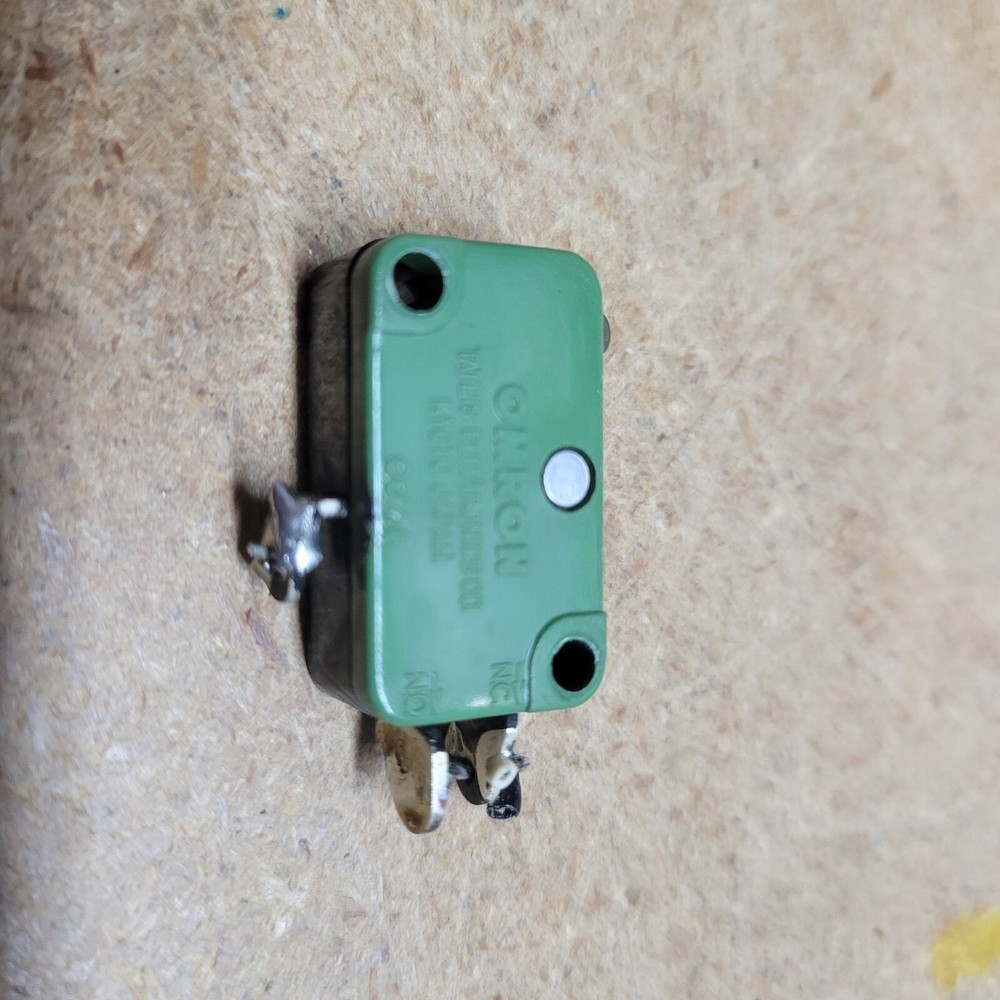 Teac A4010S micro switch # V-1A44