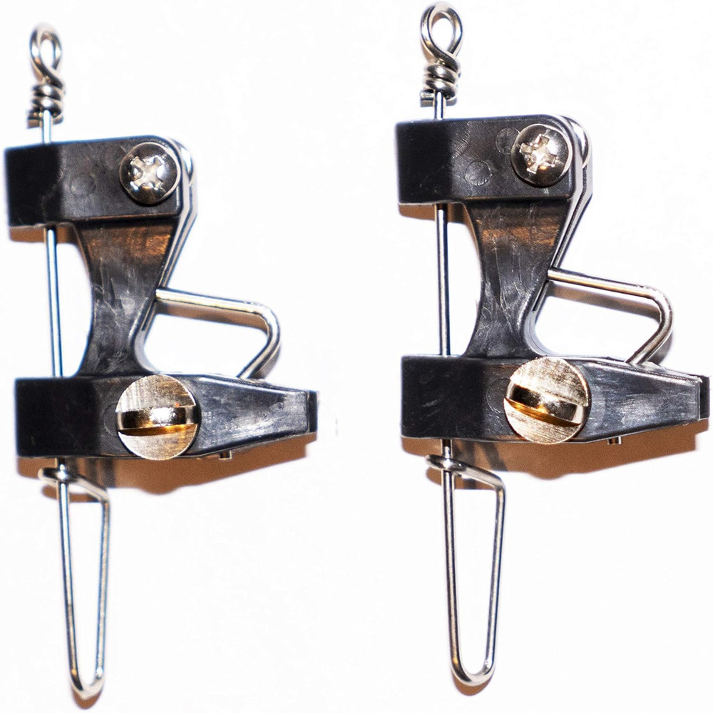 DOWNRIGGER Release Clip (2)