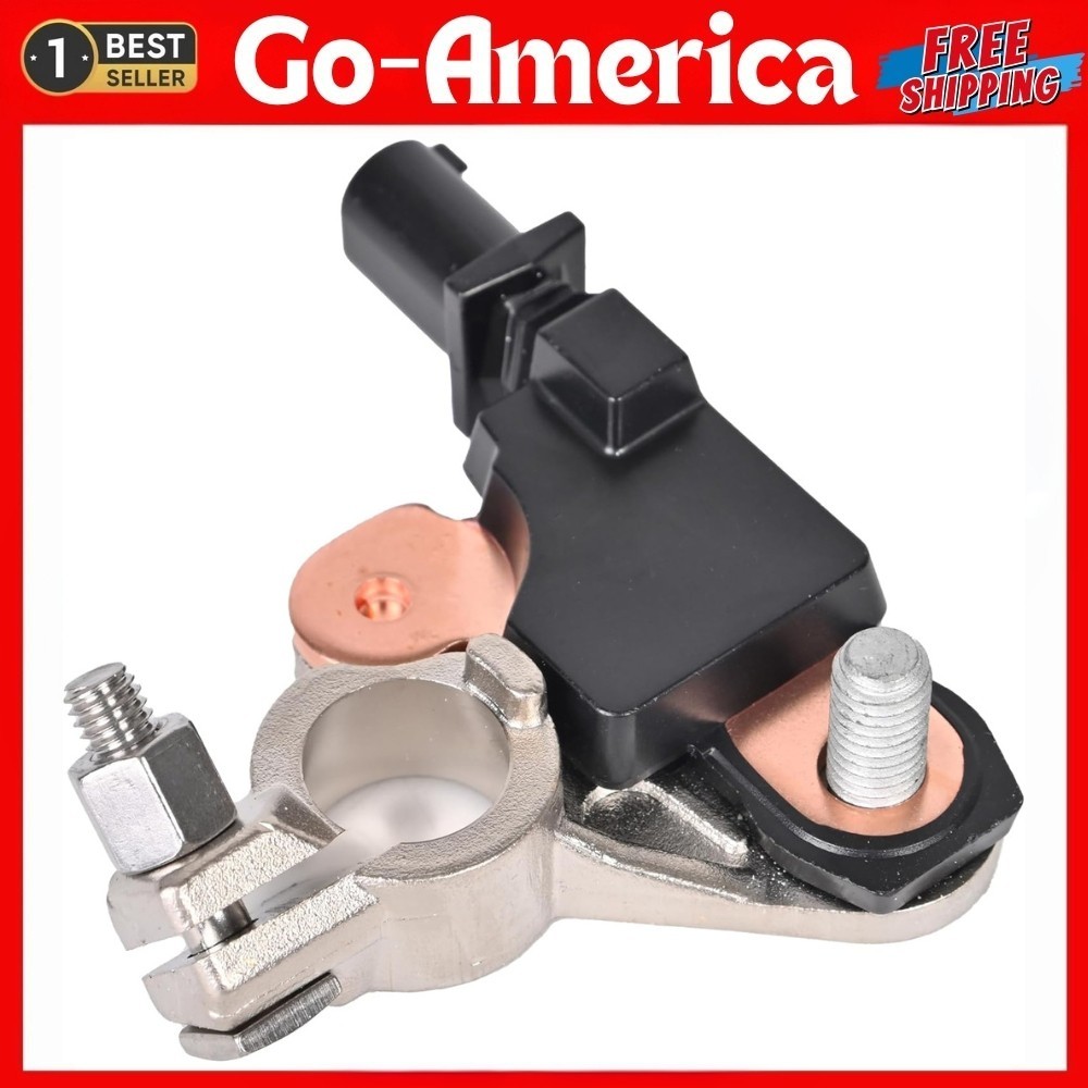 Battery Current Sensor Compatible with Chrysler Dodge Jeep Ram, Battery Sensor