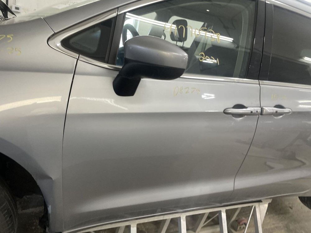 Chassis ECM Body Control BCM Fits 21 CARAVAN 976367