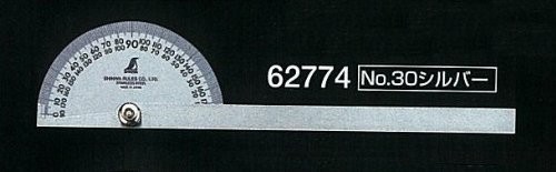 Protractor NO.30 62774