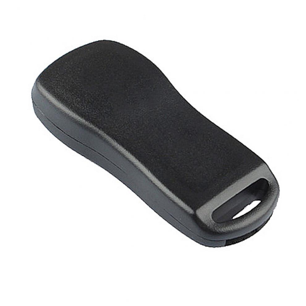 Auto Car Keyless Entry Remote Control 4 Buttons Keys Fob Clicker