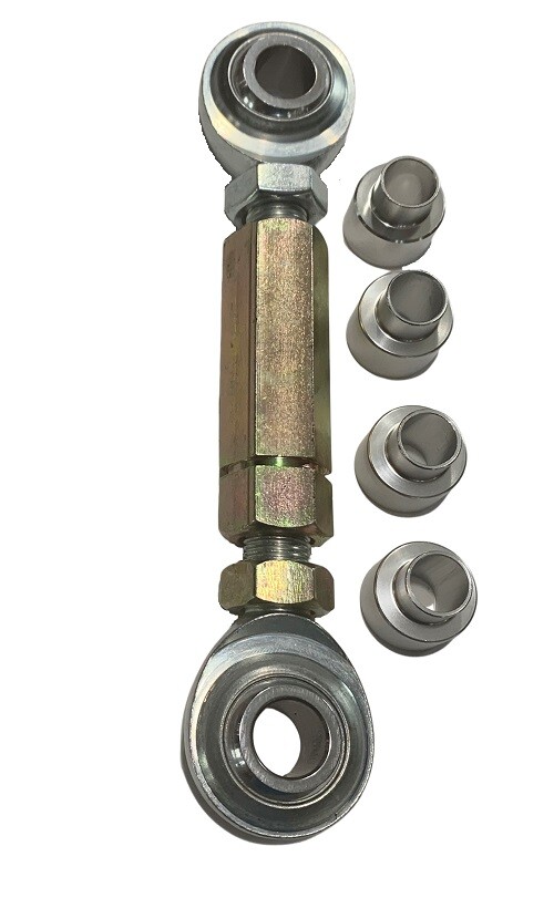Triumph TT600 Lowering Link Kit 2000 2001 2002 2003 Pro-tek Links TT600