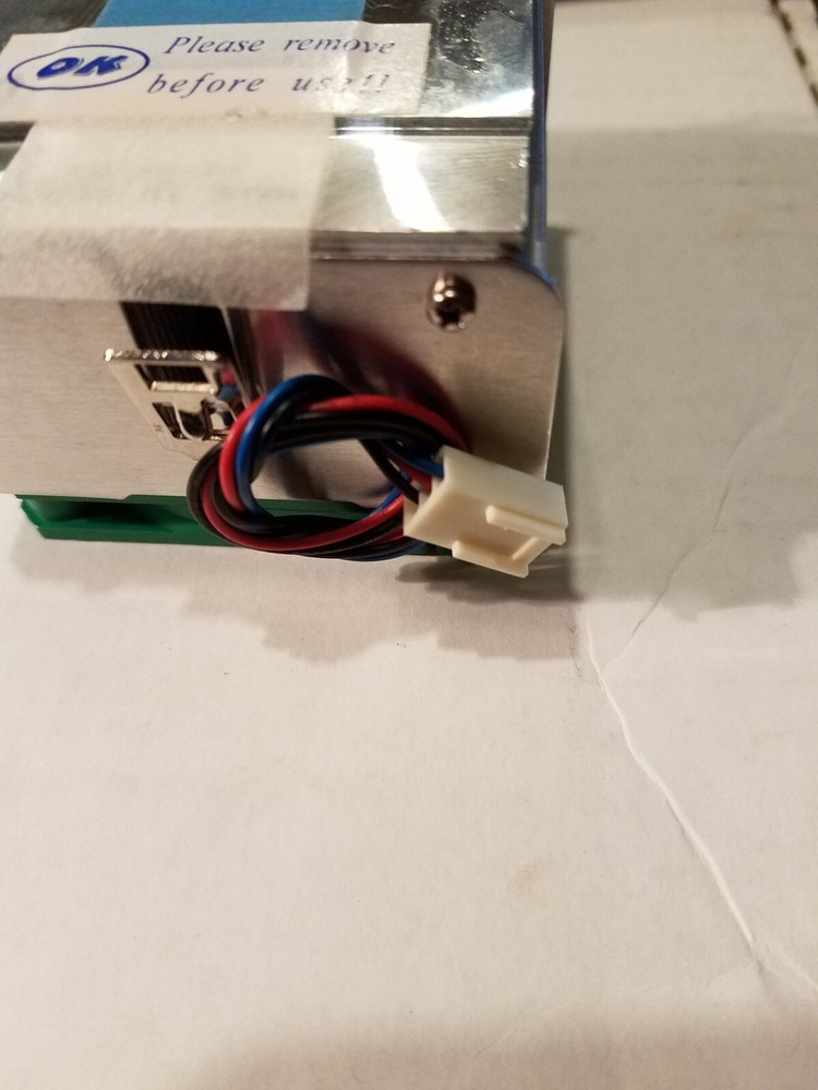 AMD CPU Cooling Fan Heatsink 3PIN Socket A 462