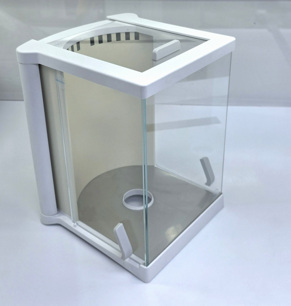 Mettler Toledo PB Balance Draft Shield