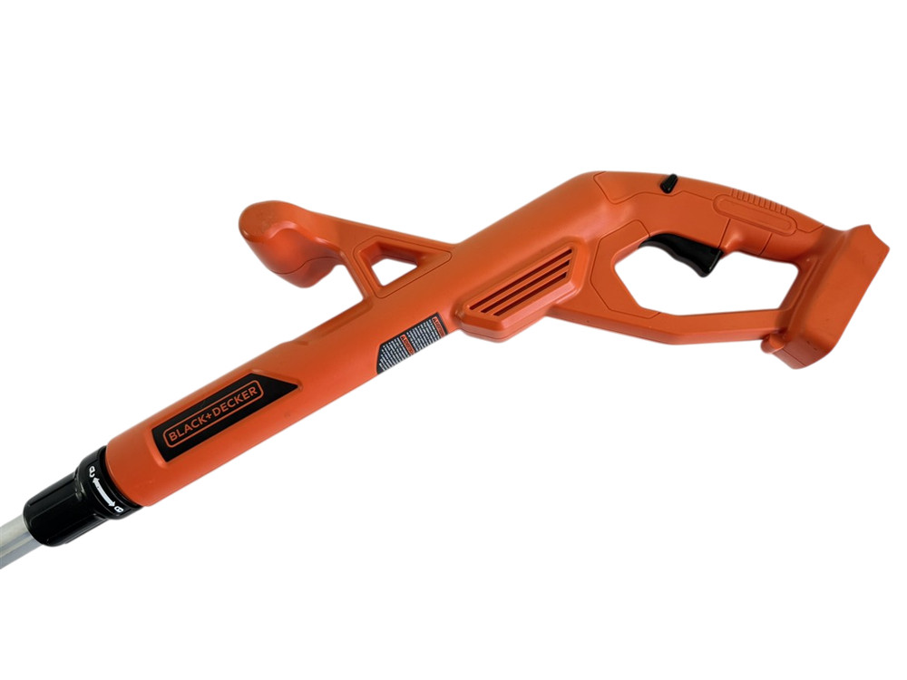 Black & Decker MINT Cordless 20v Max Li-Ion 10" String Trimmer Weedwacker LST201