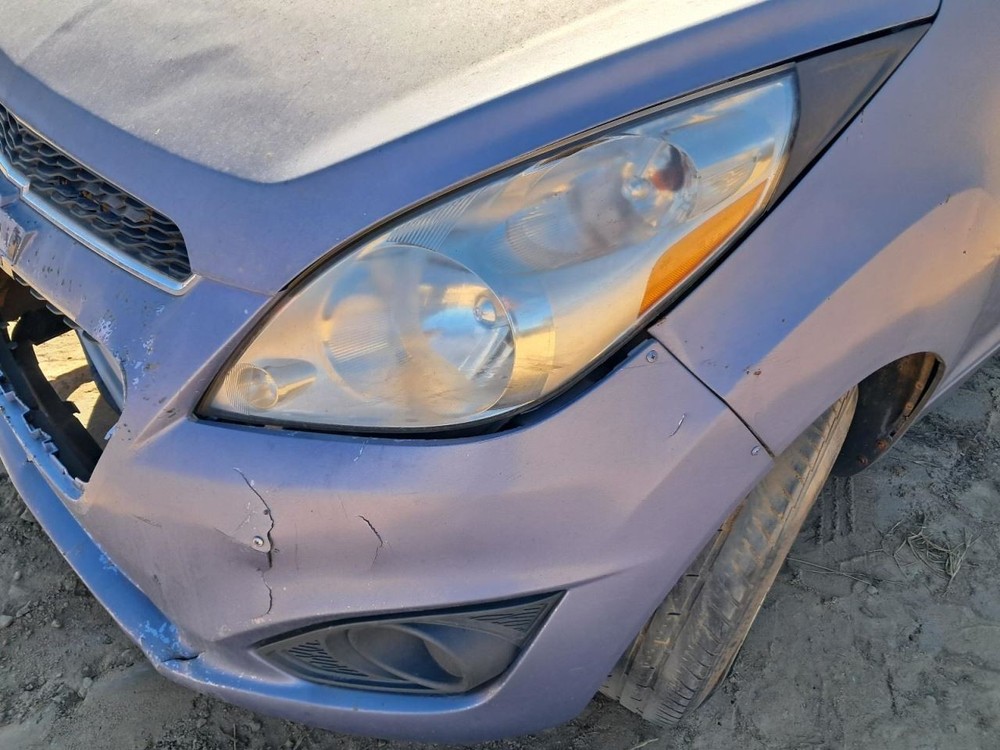 Fuse Box Engine ID 95272120 Fits 14 SPARK 4824879
