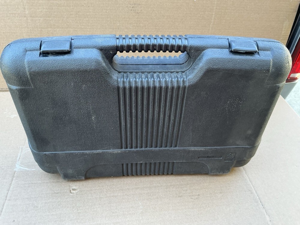 CORNWELL SPOT WELD DRILL Kit