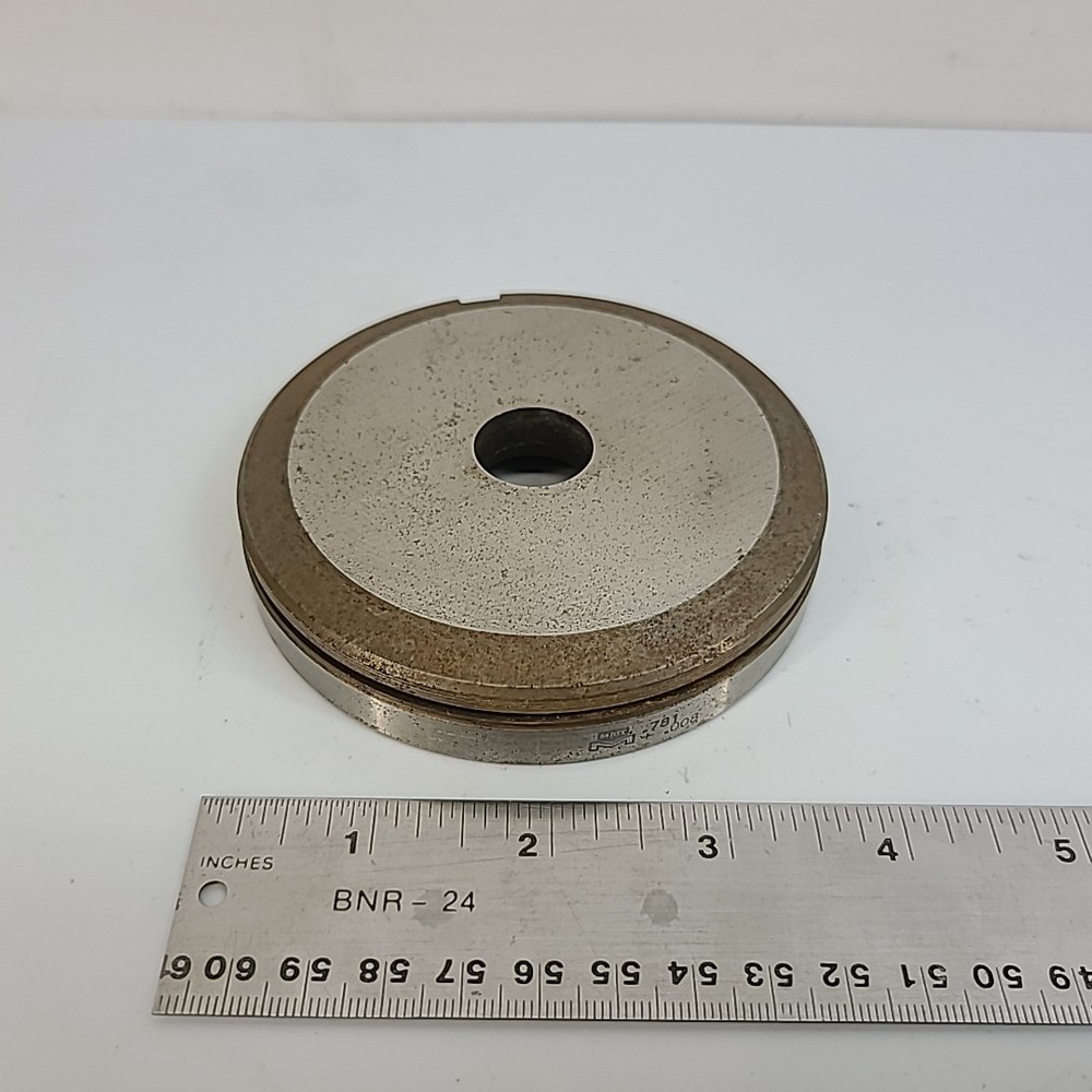 Mate .781 + .008 Punch Press Die