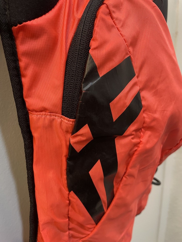 ASICS Running Hydration Vest One Size