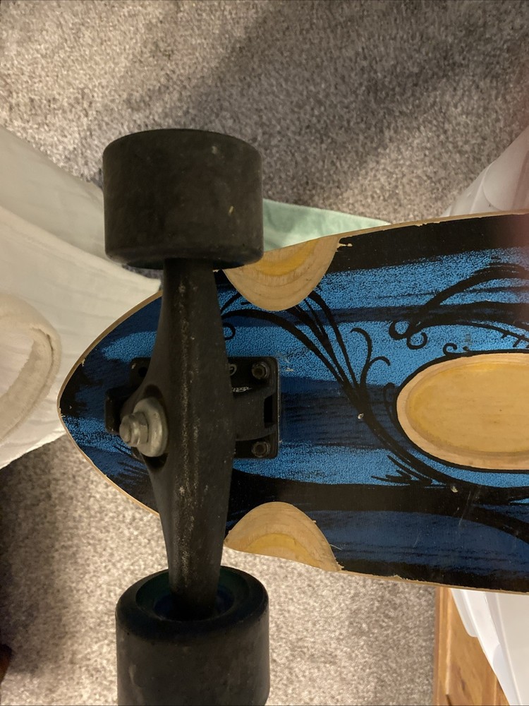 Sector nine longboard 39"