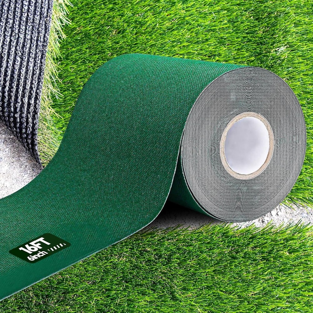 Artificial Grass Seam Tape Self Adhesive Turf