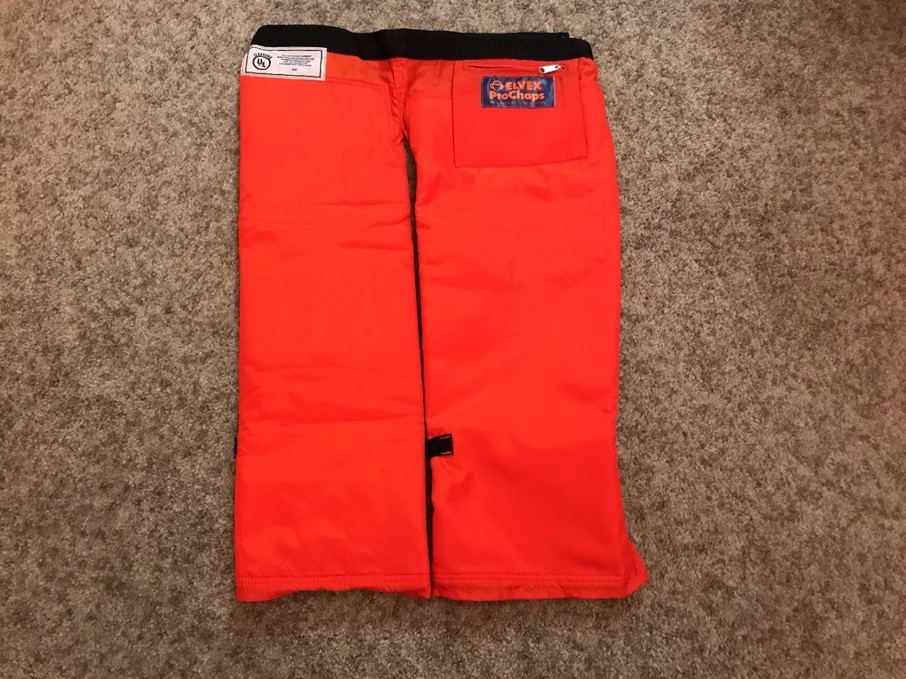 ELVEX  ProChaps 28”