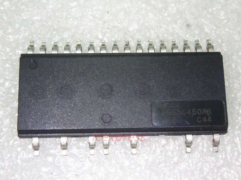 5pcs FSB50450AS
